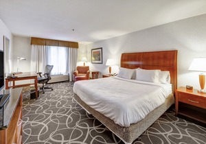 Hilton Garden Inn Portland Airport