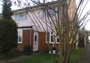Bianca＇s House Hotel Heathrow Airport