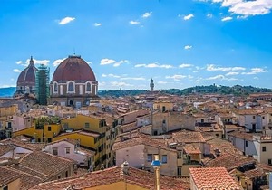 Hotel Machiavelli Palace