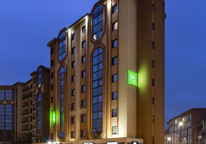 Ibis Styles Toulouse Centre Canal du Midi