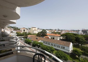 Hotel Ponta Delgada