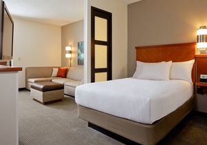 Hyatt Place Atlanta Buckhead
