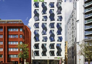 Ibis Styles London Ealing