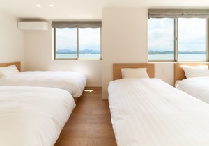 Rakuten Stay House X Will Style Amakusa
