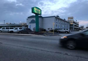 O'Hare Inn & Suites