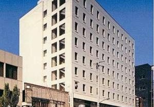 Hotel Route-Inn Nagaoka Ekimae