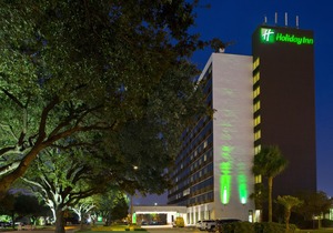 Holiday Inn Houston S - NRG Area - Med Ctr, an Ihg Hotel