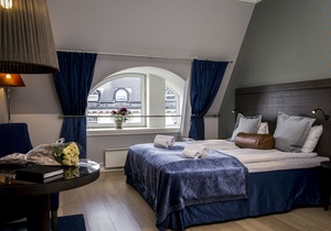 Frogner House Apartments - Skovveien 8
