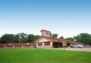 Best Western Palestine Inn