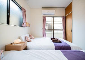 Smile Inn Tokyo - Horikiri Shobuen
