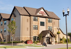 Residence Inn by Marriott Lincoln South