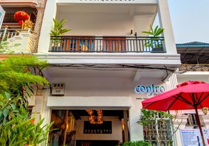 Suite Home Boutique Hotel