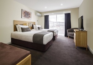 Best Western Hobart