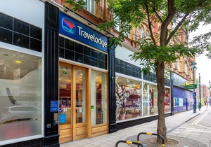 Travelodge London Woolwich