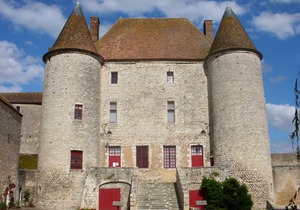 Kyriad Nemours