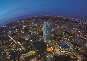 Shangri-La Toronto