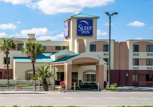 Sleep Inn Wesley Chapel - Tampa North