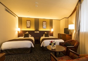 SHIBUYA CRESTON HOTEL
