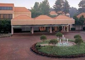 Hilton Peachtree City Atlanta Hotel & Conference Center