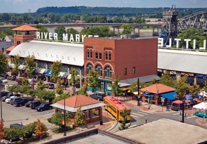 Little Rock Marriott