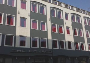 The Bryson Hotel London