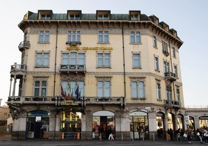 Hotel Grand'Italia
