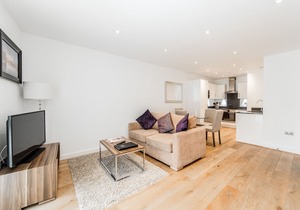 Stay Inn Apartments O2 Arena