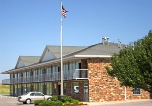 Best Western El Reno