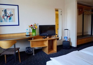 Grand Hostel Berlin Urban