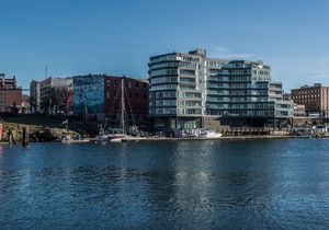 Victoria Regent Waterfront Hotel & Suites
