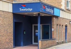 Travelodge London Kingston Upon Thames