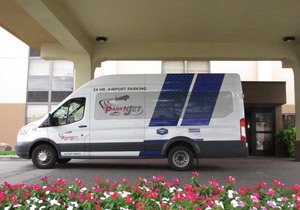 Hampton Inn Chicago-O'Hare International Airport