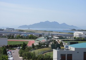 Hiroshima Diamond Hotel