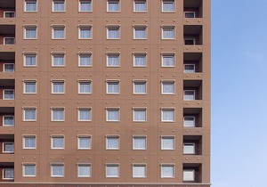 Toyoko Inn Kagoshima-chuo-eki Higashi-guchi