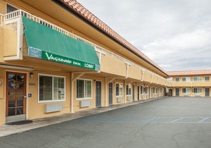 Vagabond Inn Hemet