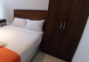 Apatel Elpis Residences 07B05