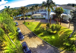 Hotel Termas do Gravatal