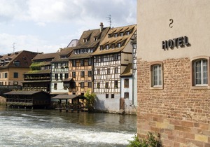 Hotel & Spa REGENT PETITE France