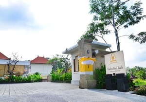 Kubu Bali Baik Villa & Resort