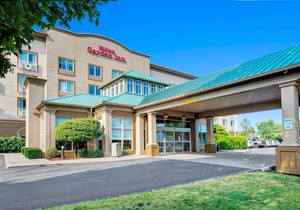 Hilton Garden Inn Portland Airport