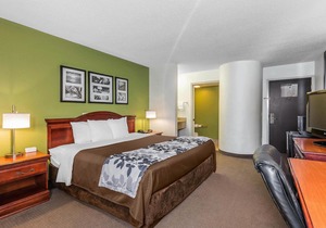 Sleep Inn Gaffney