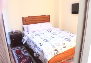 Royal Pyramids Inn