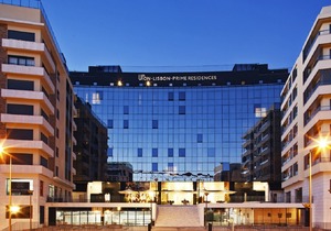 Upon Lisbon Prime Residences