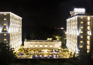 Phu Quoc Ocean Pearl Hotel