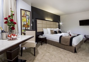 VR Queen Street Hotel & Suites Auckland