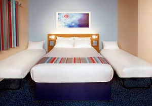 Travelodge Sunderland Central
