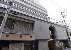 Alphabed Takamatsu Furujinmachi