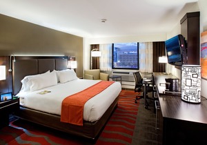 Holiday Inn Houston S - NRG Area - Med Ctr, an Ihg Hotel