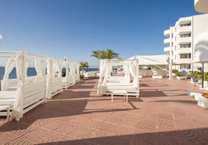 Apartamentos Vibra Jabeque Soul