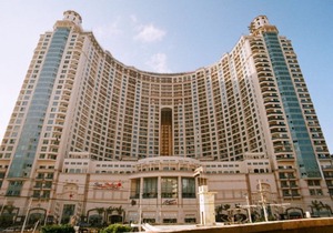 Four Seasons Hotel Alexandria at San Stefano